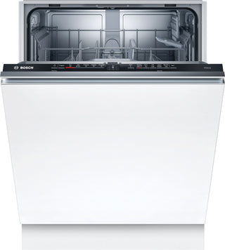 Bosch SMV2ITX18G 60cm Fully Integrated Dishwasher