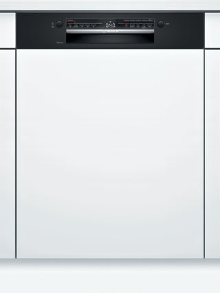 Bosch SMI2ITB33G 60cm Semi Integrated Dishwasher