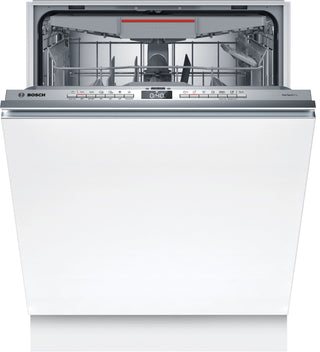 Bosch SMD6TCX00E 60cm Fully Integrated Dishwasher