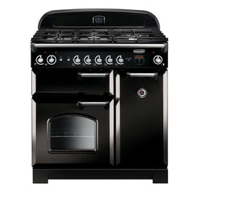 Rangemaster Classic 90cm All Gas Range Cooker