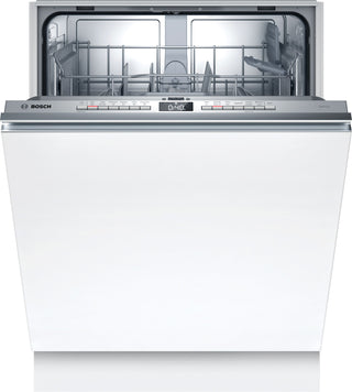 Bosch SMV4HTX27G 60cm Fully Integrated Dishwasher