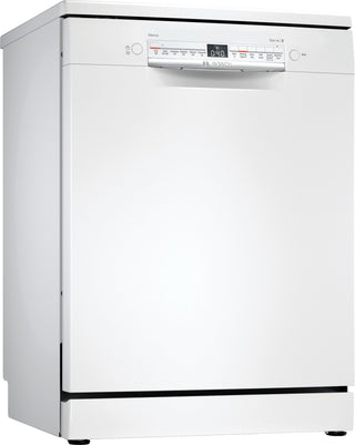 Bosch SMS2HVW66G 60cm Dishwasher - 6 Programmes