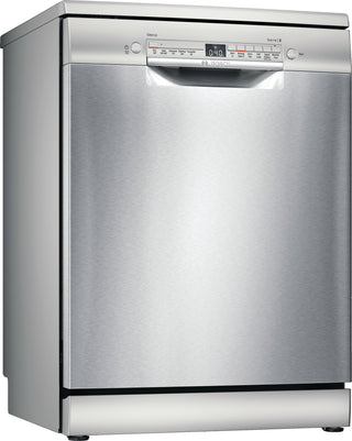 Bosch SMS2ITI41G 60cm Dishwasher - 5 Programmes