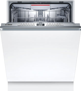 Bosch SMV4HVX38G 60cm Fully Integrated Dishwasher