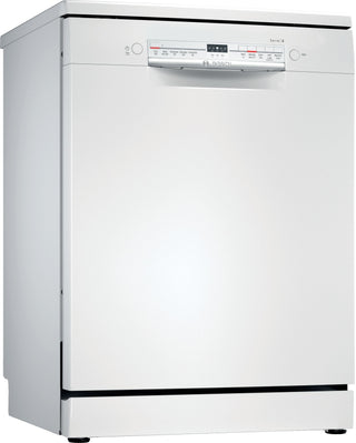 Bosch SMS2ITW08G 60cm Dishwasher - 5 Programmes