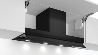 Neff D95XAM2S0B 90cm Integrated Design Hood Flush Integrated design