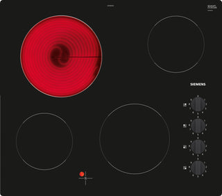 Siemens ET61RCEA1E Ceramic Hob