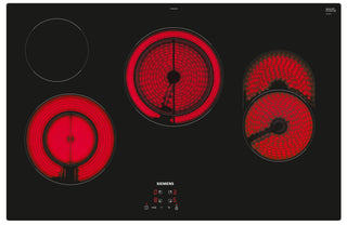 Siemens ET81RBHA1D Ceramic Hob