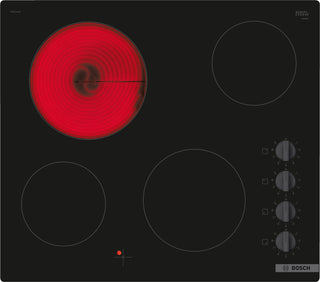 Bosch PKE611CA3E Ceramic Hob