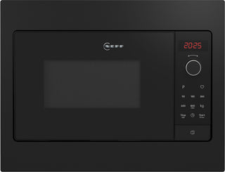 Neff HLAWG25S3B Microwave  Oven