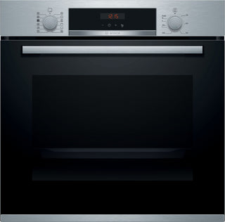 Bosch HRS574BS0B Single Oven