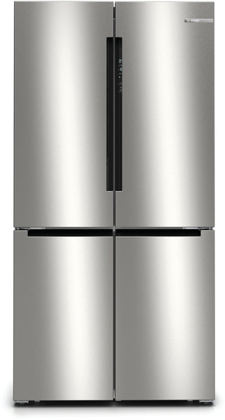 Bosch KFN96APEAG American Fridge Freezer