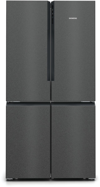 Siemens KF96NAXEAG American Fridge Freezer