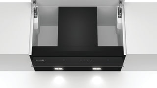 Siemens LJ67BAM60B Canopy Hood