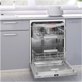 Bosch SMV4HCX40G 60cm Fully Integrated Dishwasher