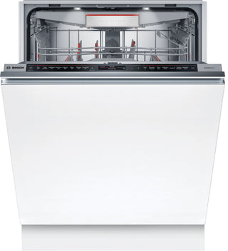 Bosch SMD8YCX02G 60cm Fully Integrated Dishwasher