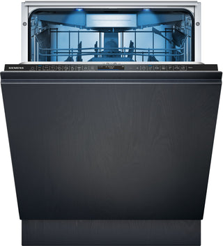 Siemens SN87YX03CE 60cm Fully Integrated Dishwasher