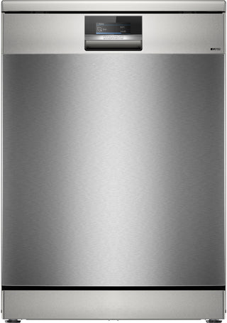 Siemens SN27YI03CE 60cm Dishwasher Stainless Steel