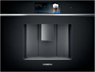 Siemens CT718L1B0 Built In Coffee Machine