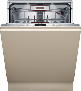 Neff S187TC800E 60cm Fully Integrated Dishwasher