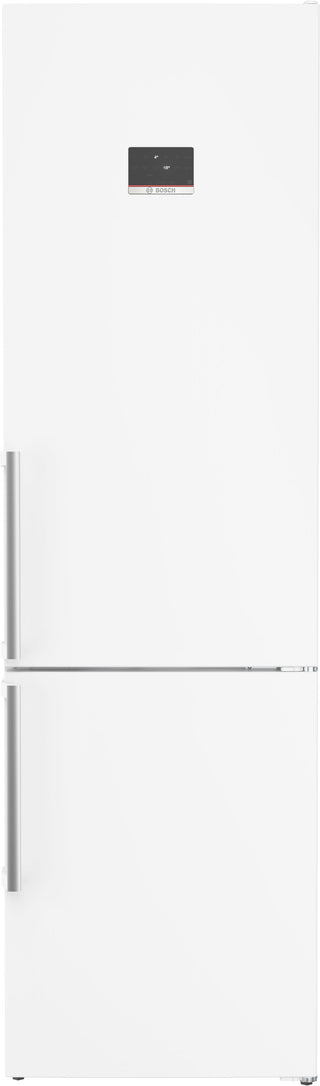 Bosch KGN39AWCTG 203 x 60cm NoFrost Fridge Freezer