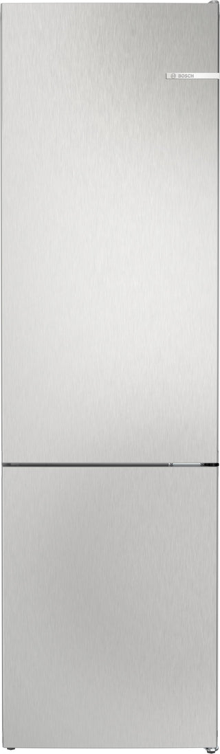 Bosch KGN392LDFG 203 x 60cm NoFrost Fridge Freezer