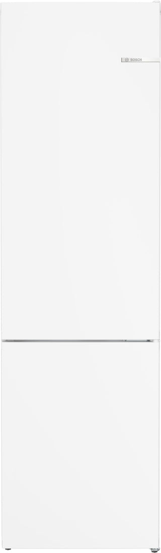 Bosch KGN392WDFG 203 x 60cm NoFrost Fridge Freezer