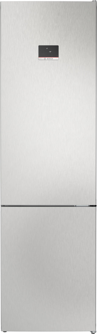 Bosch KGN397LDFG 203 x 60cm NoFrost Fridge Freezer