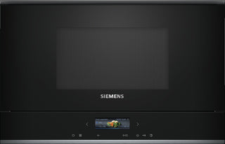 Siemens BF722L1B1B Built In Microwave