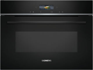 Siemens CE732GXB1B Built In Microwave