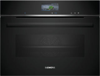 Siemens CS736G1B1 Steam Oven