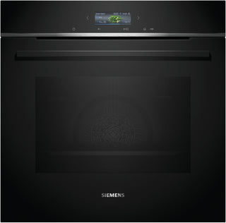 Siemens HB732G1B1B Single Oven