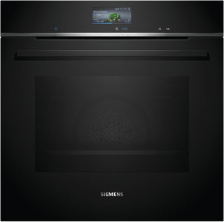 Siemens HB736G1B1B Single Oven