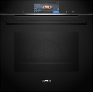 Siemens HS758G3B1B Single Oven