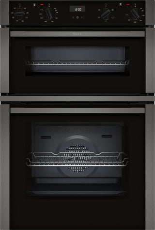 Neff U1ACE2HG0B Double Oven