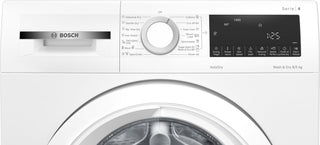 Bosch WNA134U8GB Washer Dryer