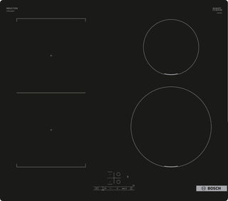 Bosch PWP611BB5B Induction Hob