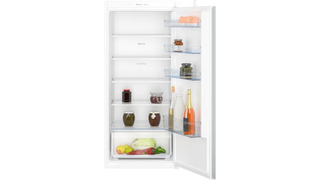 Neff KI1411SE0 122 x 54cm Built in Single Door Fridge