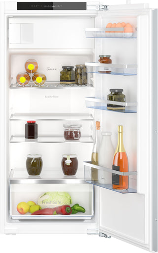 Neff KI2422FE0 122 x 54cm Built in Single Door Fridge