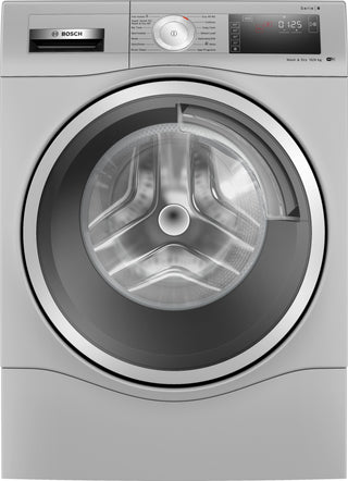 Bosch WDU8H549GB Washer Dryer - Capacity 10/6kg