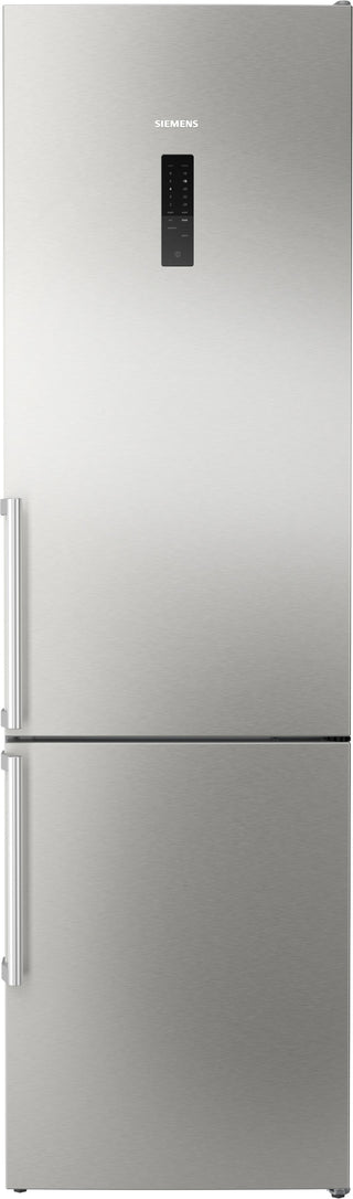 Siemens KG39N7ICTG 203 x 60cm NoFrost Fridge Freezer