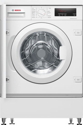 Bosch WIW28302GB Integrated Washing Machine