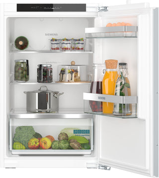 Siemens KI21RVFE0 Built In Larder Fridge