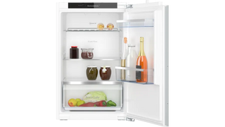 Neff KI1212FE0G 87 x 54cm Built in Single Door Fridge