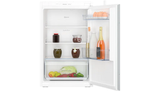 Neff KI1211SE0G 87 x 54cm Built in Single Door Fridge