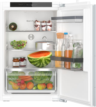 Bosch KIR21VFE0G Built In Larder Fridge