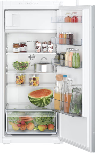 Bosch KIL42NSE0G Built In Fridge with Ice Box