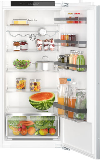 Bosch KIR41VFE0G Built In Larder Fridge