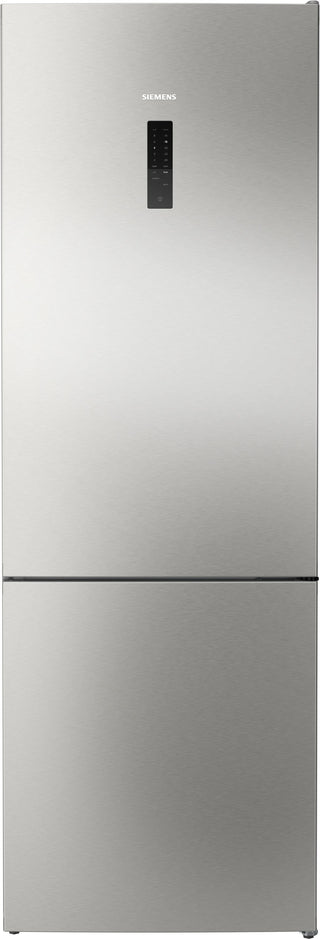 Siemens KG49NXIDF 203 x 70cm NoFrost Fridge Freezer