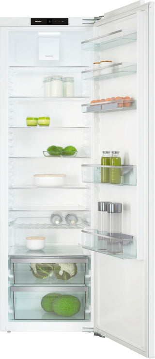 Miele K7733 E Built In Tall Larder Fridge